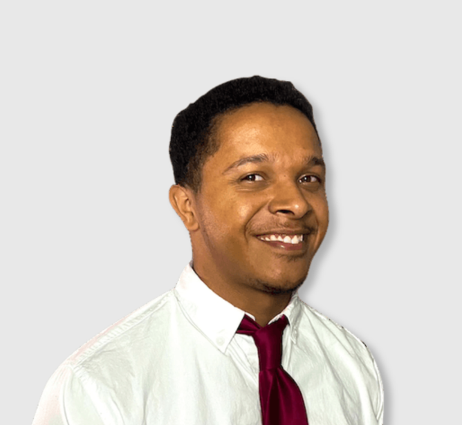 head shot